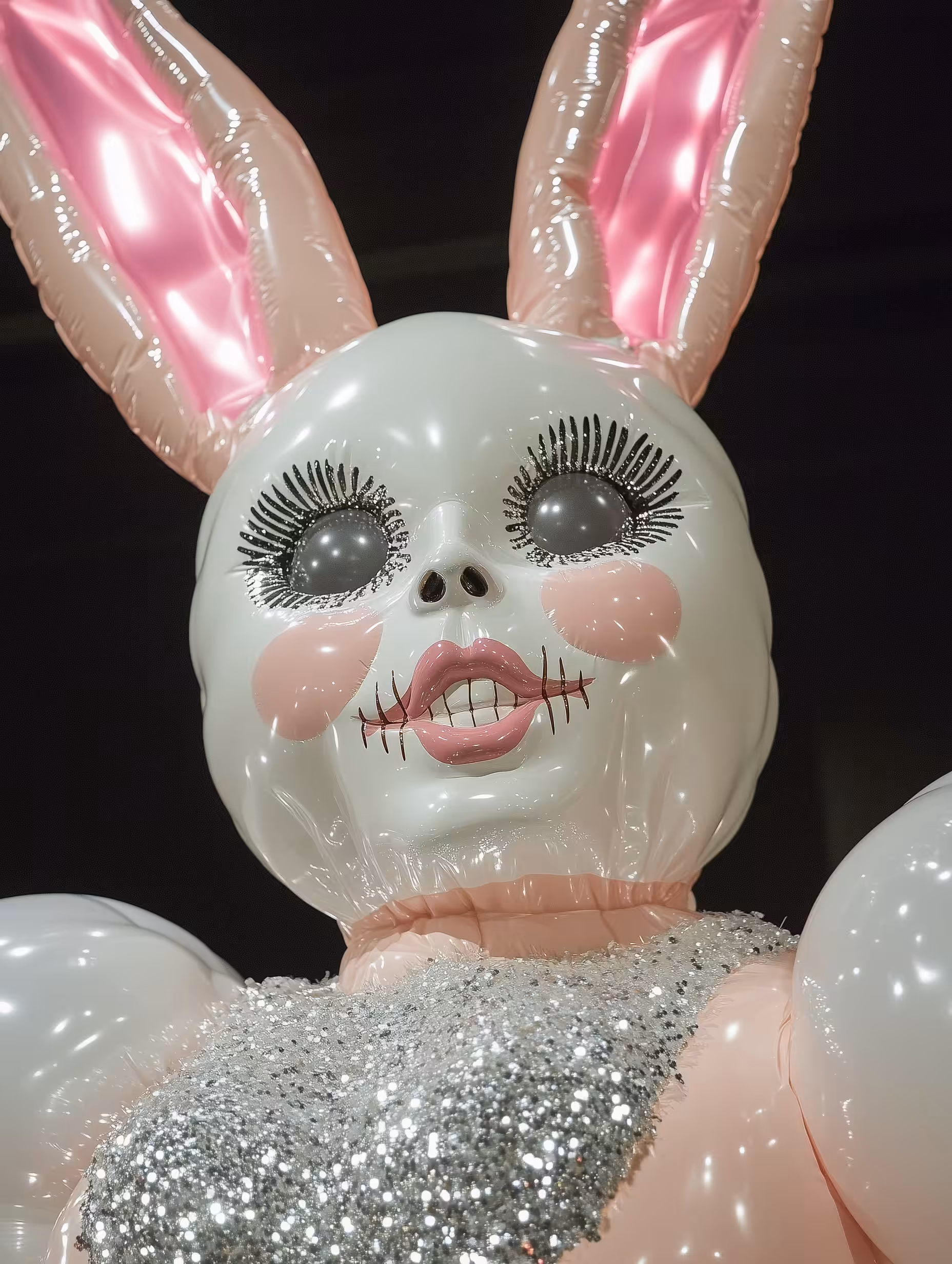 Puffy Icon: genesis #251