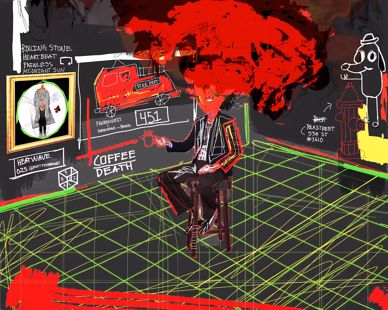 this is fine