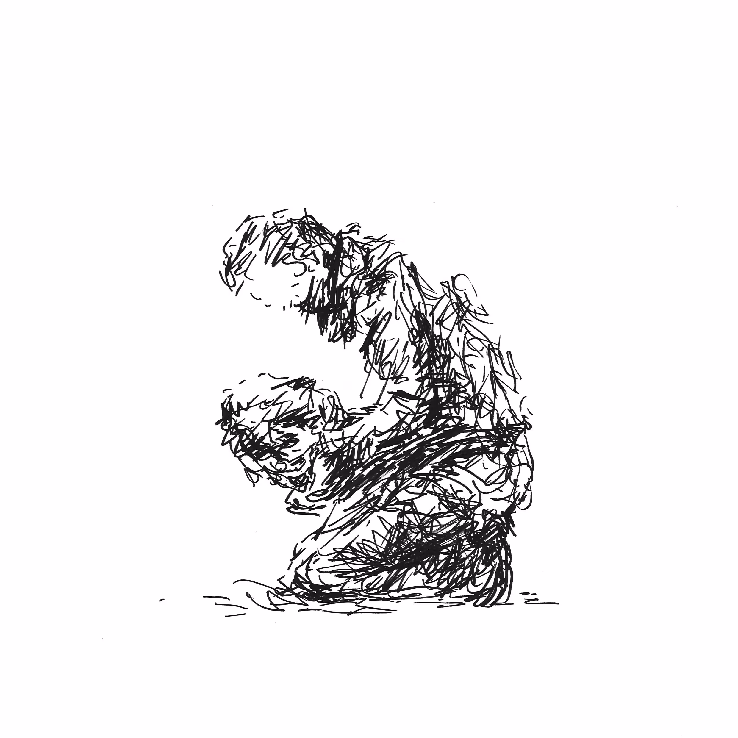 Life drawing 2020 1