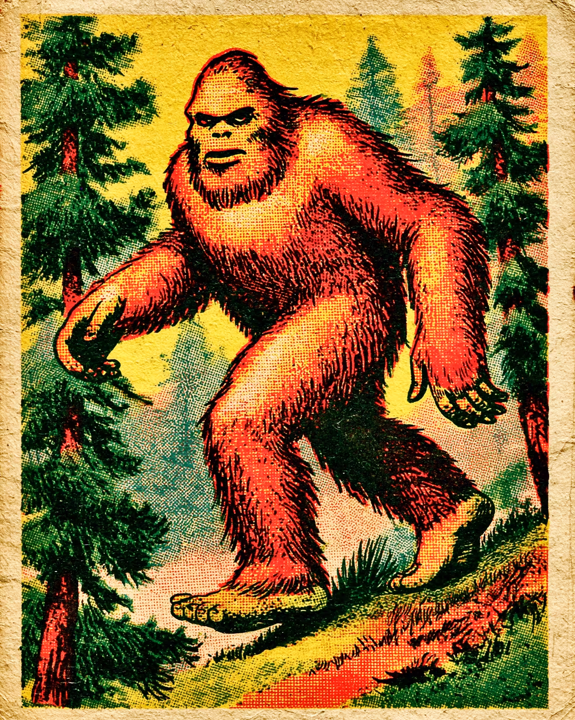 Twinkle Toes
