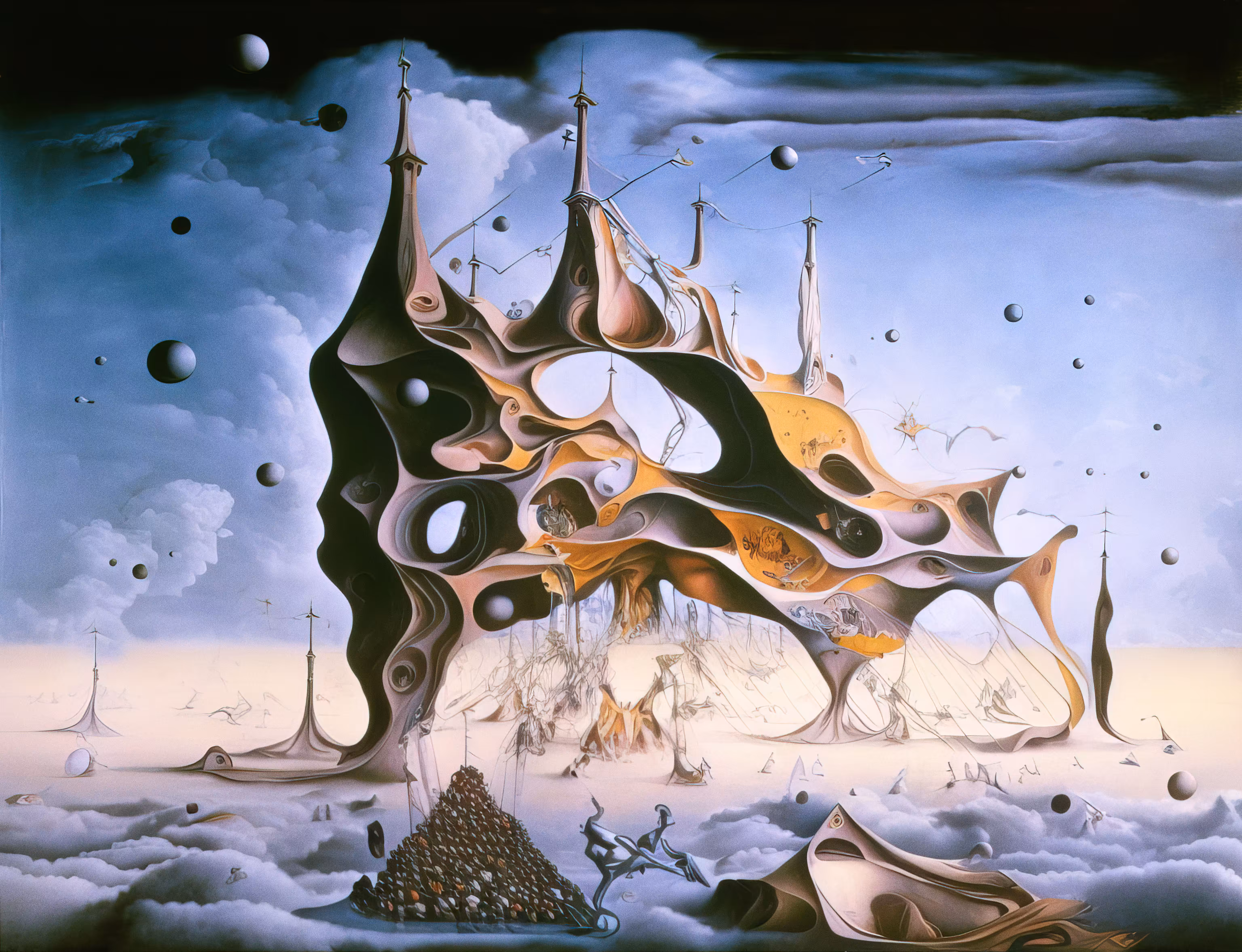DreamScape 28