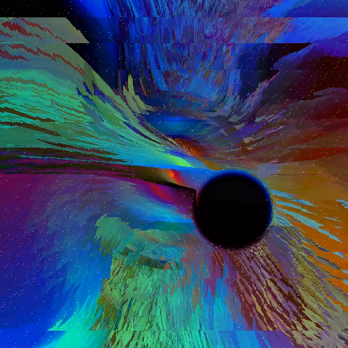 SINGULARITY #234