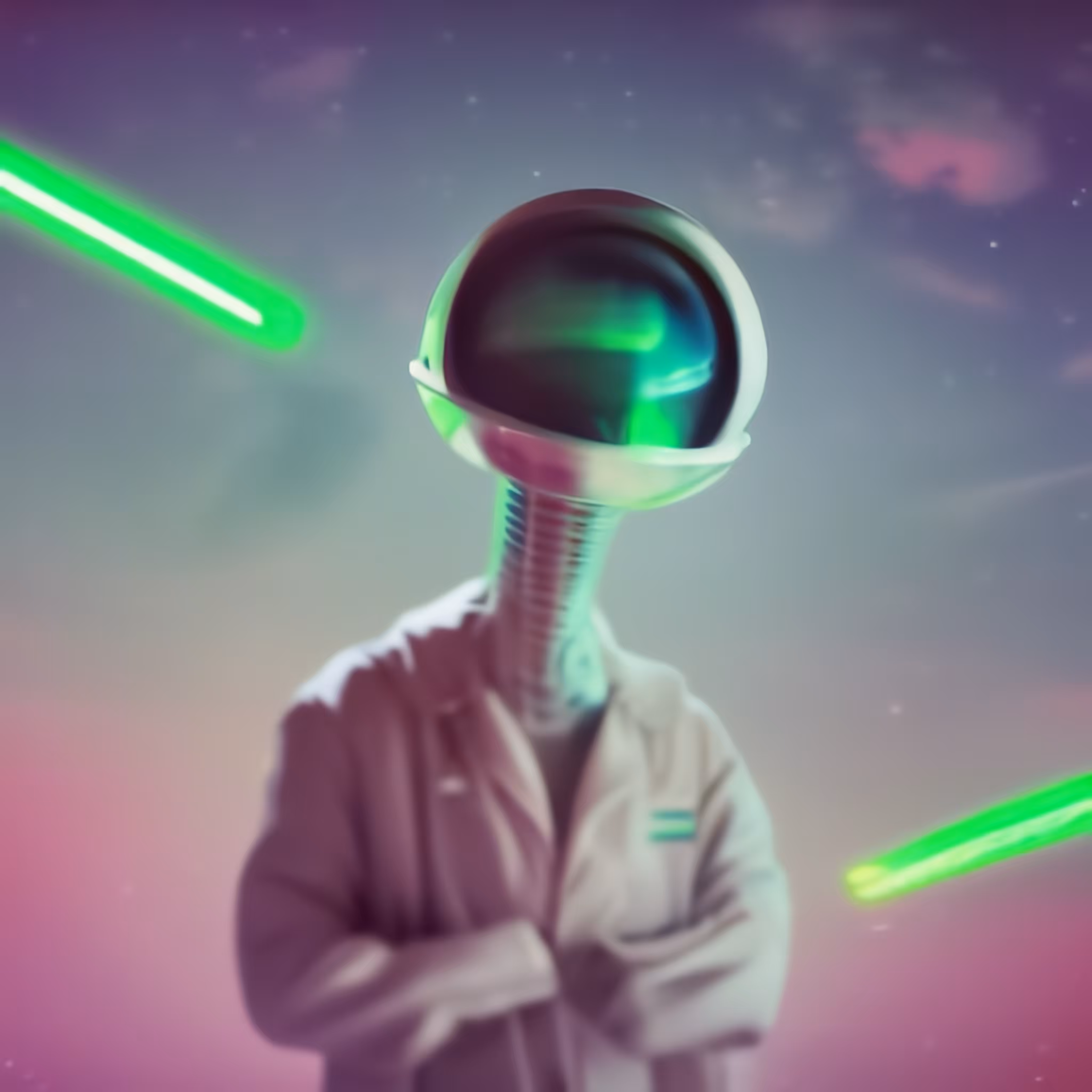 NIGHTCALLERS: SPACEWAVES #170