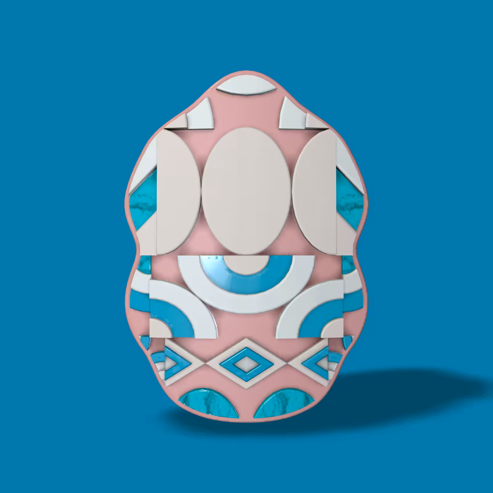 3D Generativemasks #9366