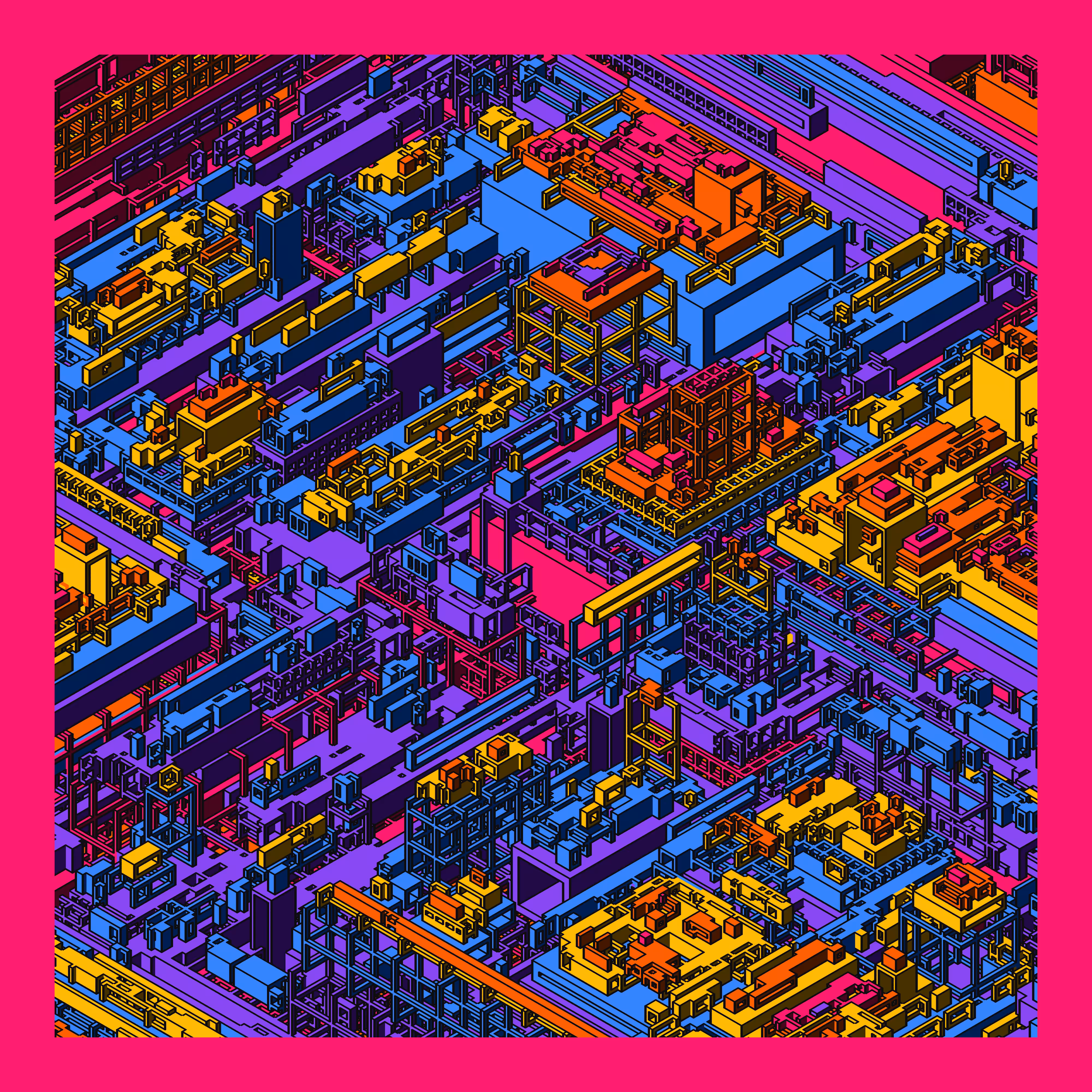 Plasticity #509
