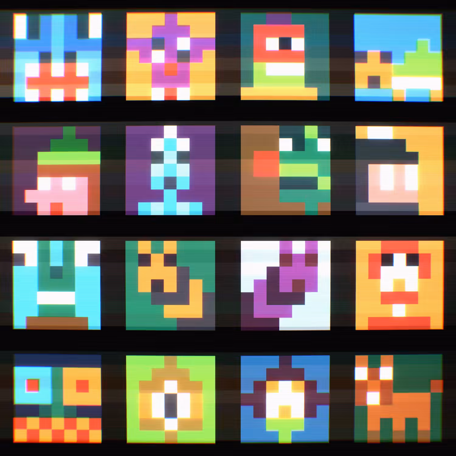 MONSTER BLOCKS EX+ 9000