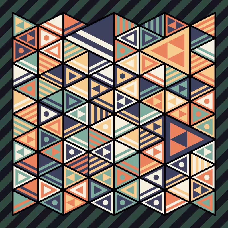 Simple Patterns 2 #133