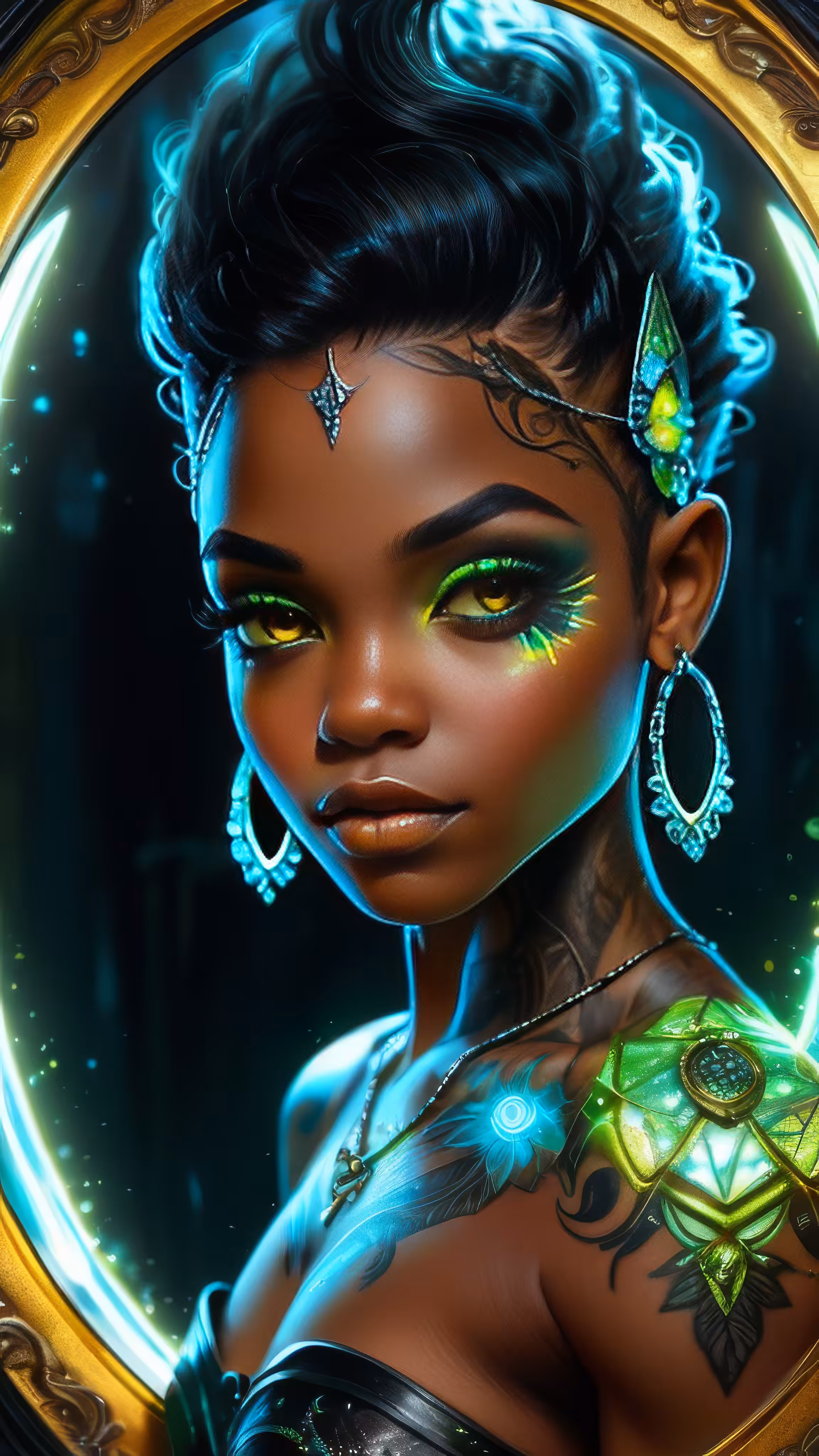 Nsera (Soul)