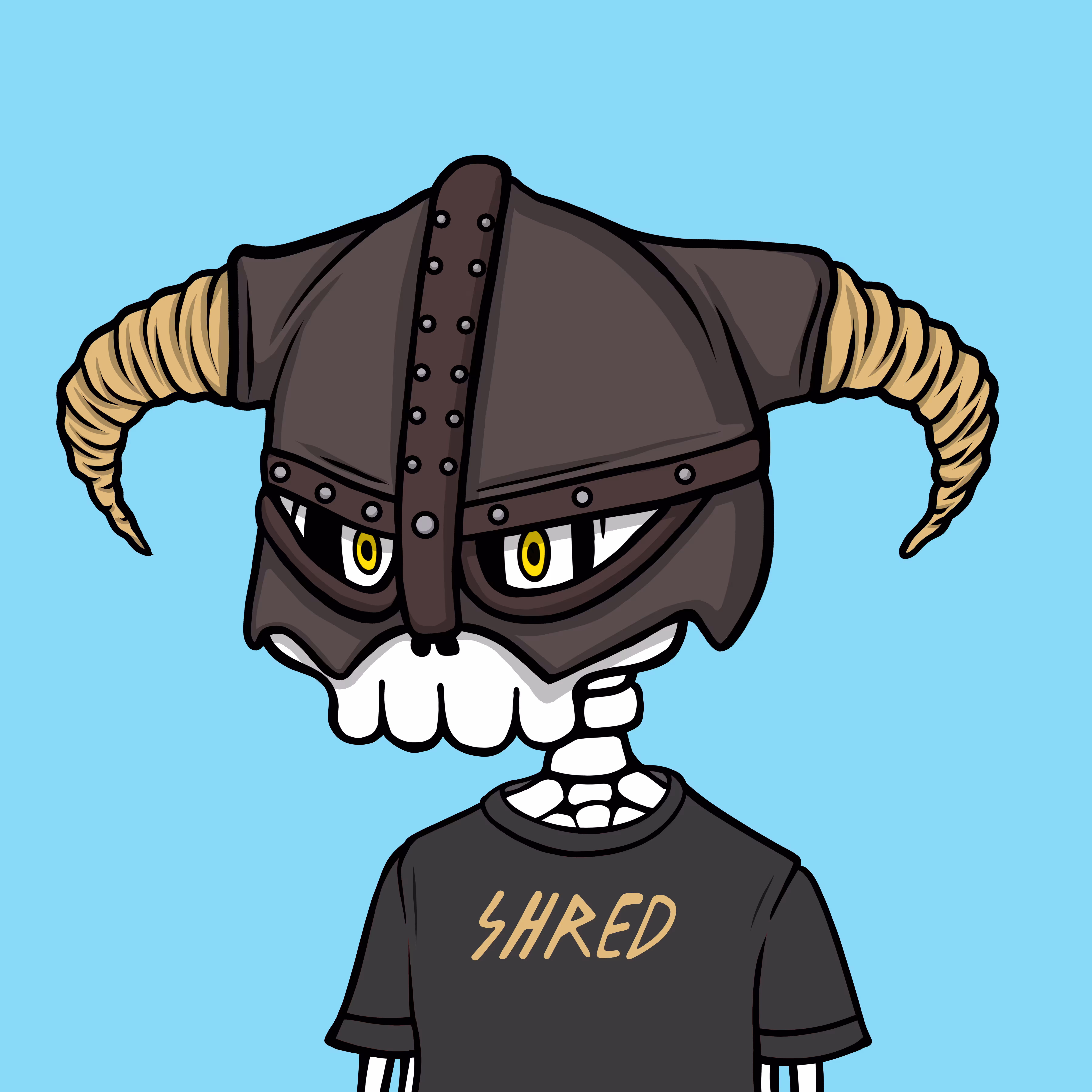 ShredFace - 0063