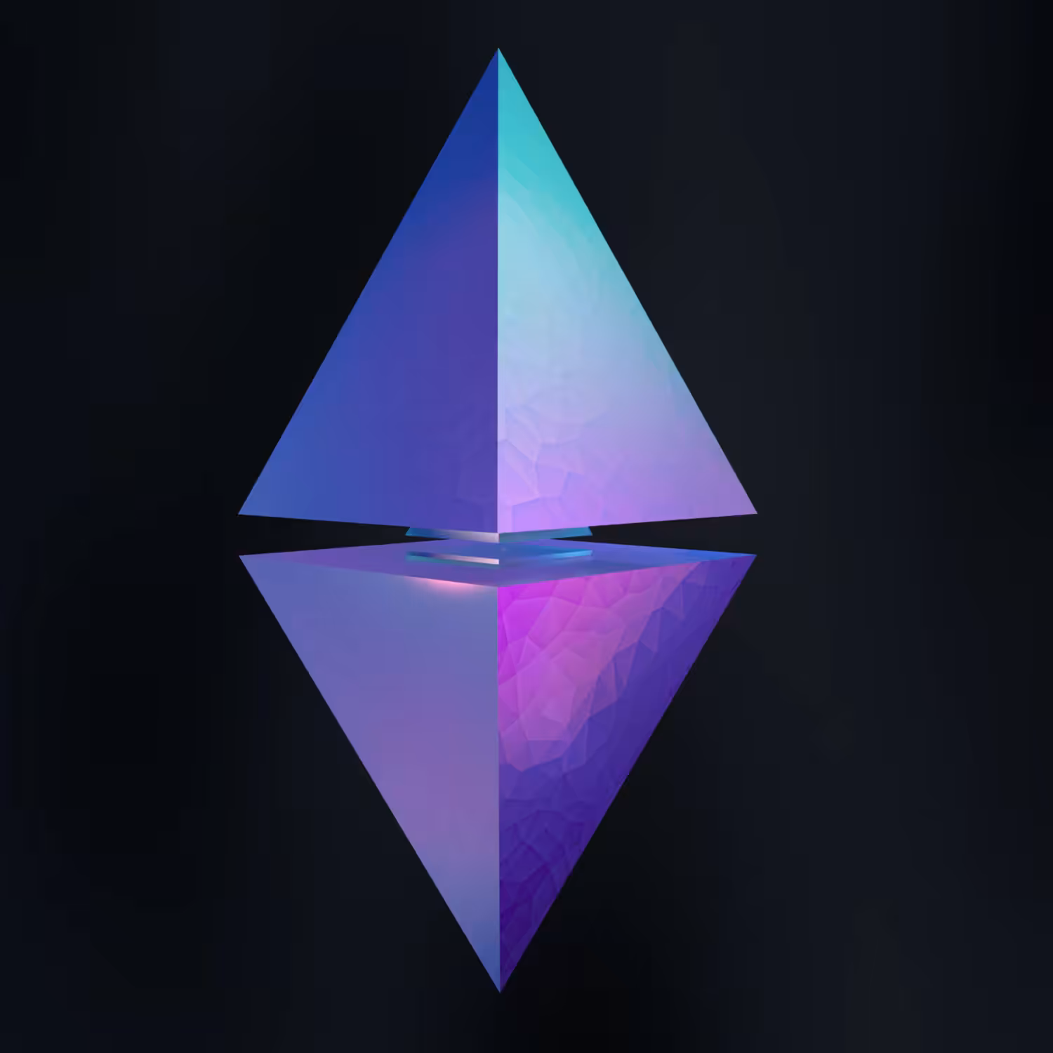 ETH Crystal #3