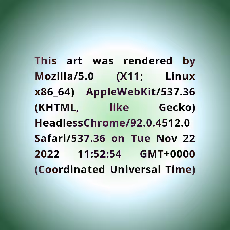 BROWSER ART #87