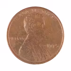 Cent #1564