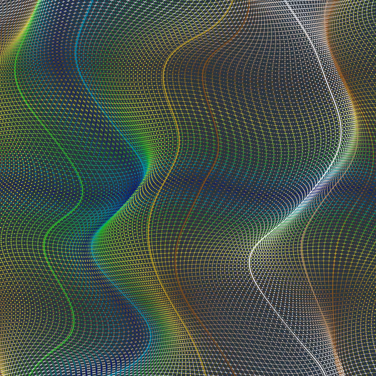 Distort #14