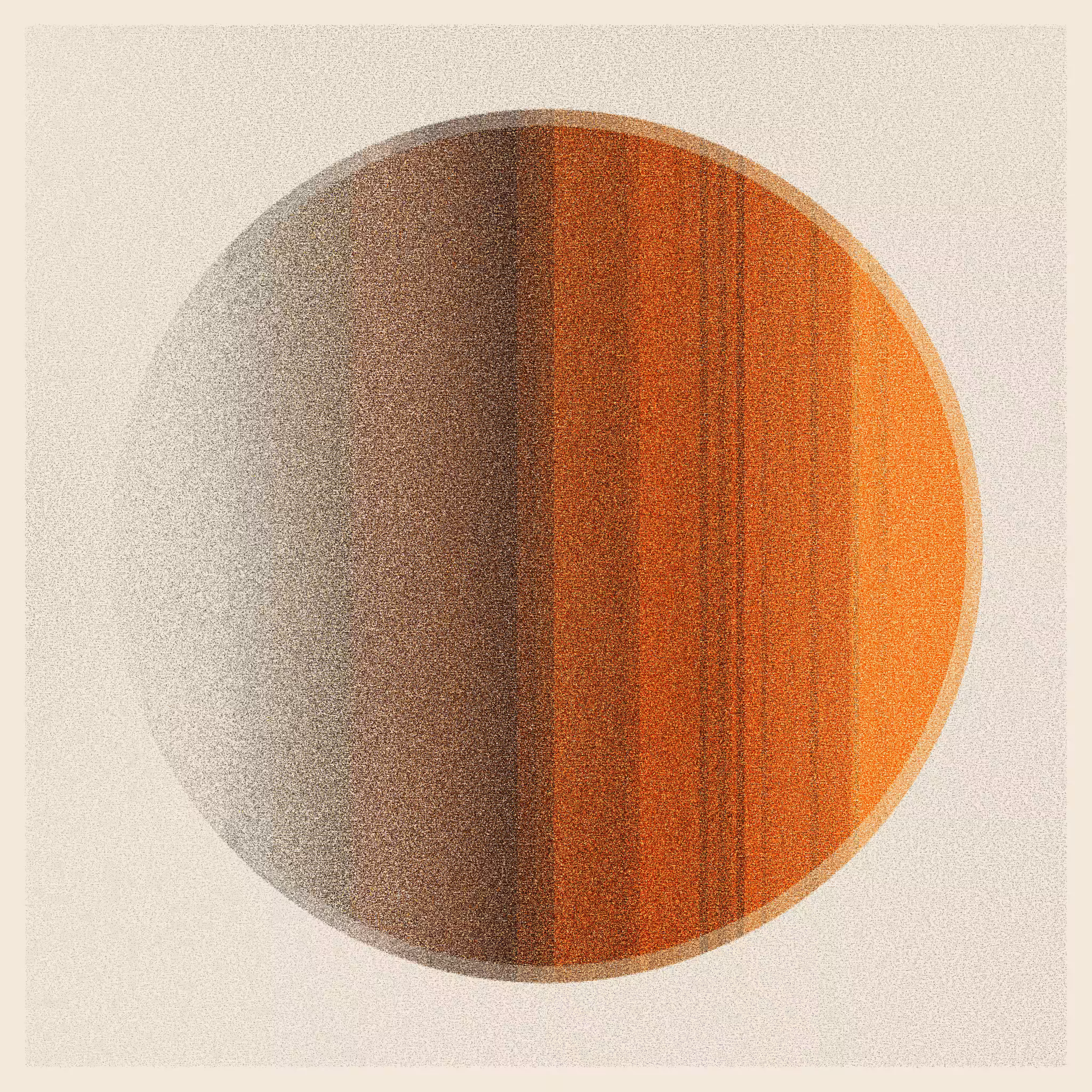 Tidal Friction #29