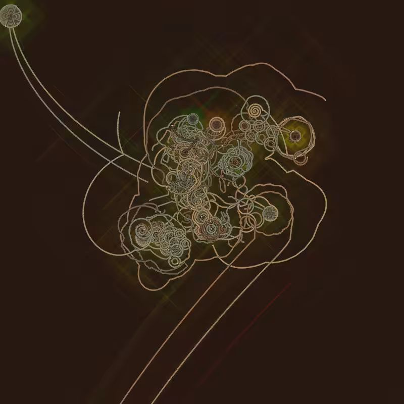 entangling #43