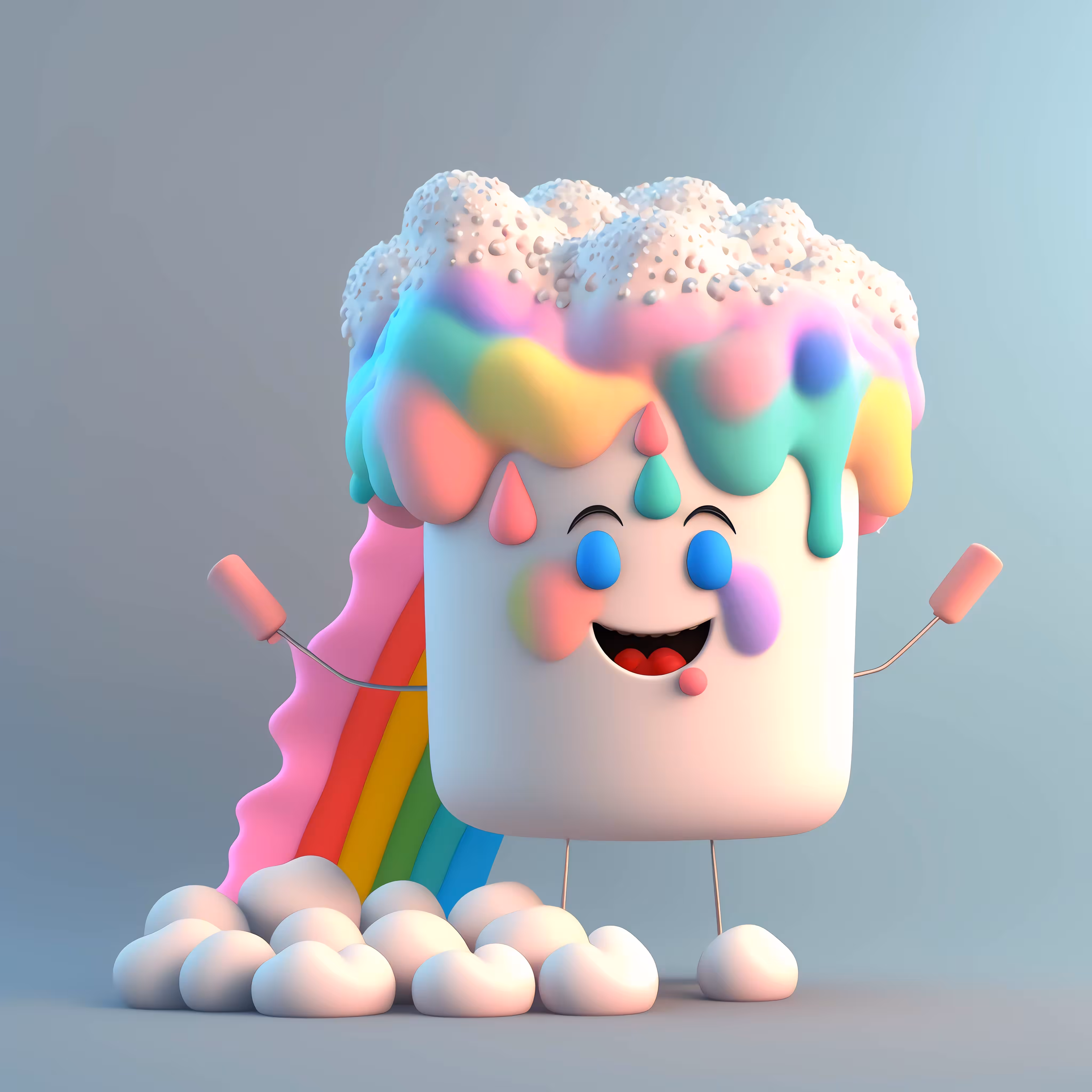 Bubblegums #12
