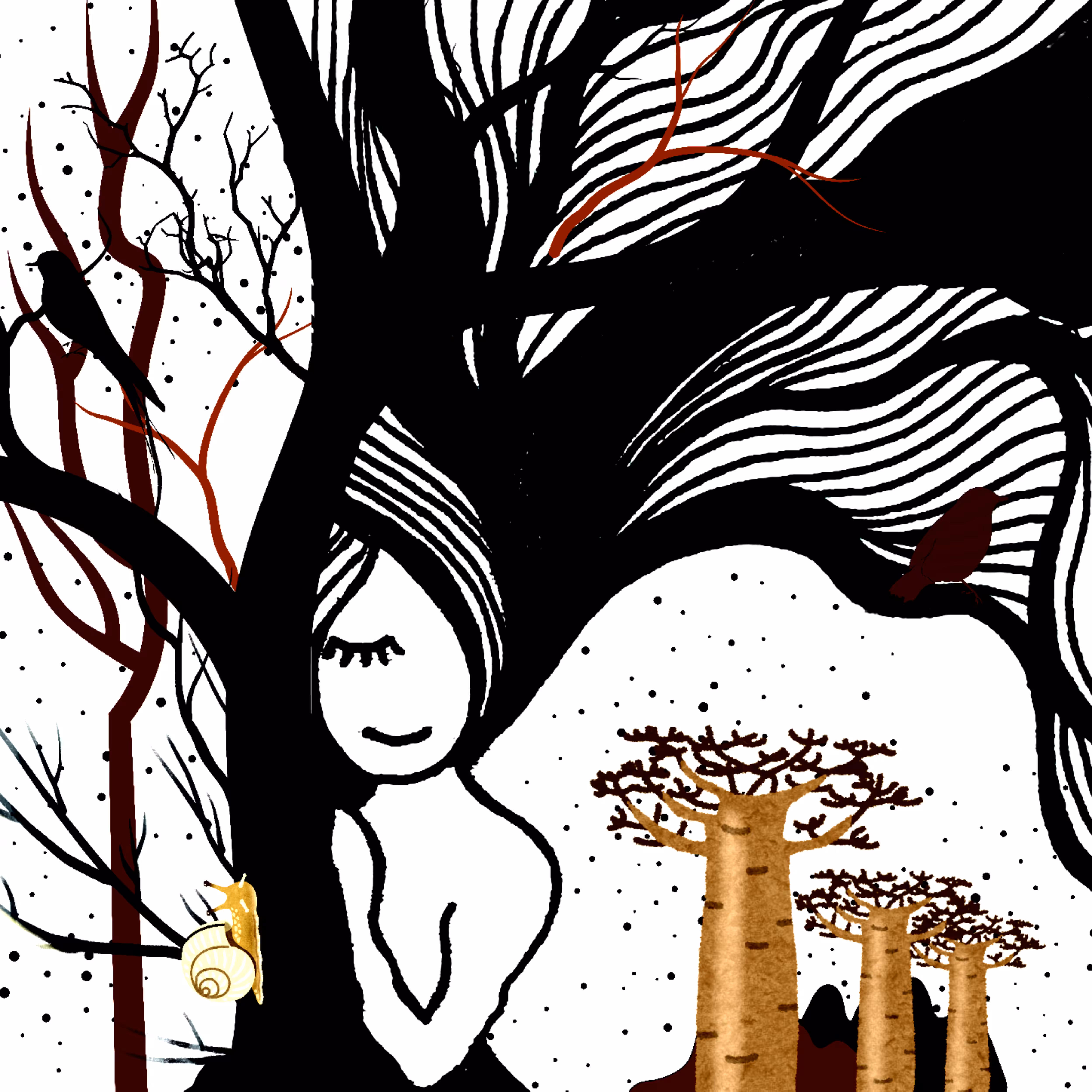 Roots of the Soul