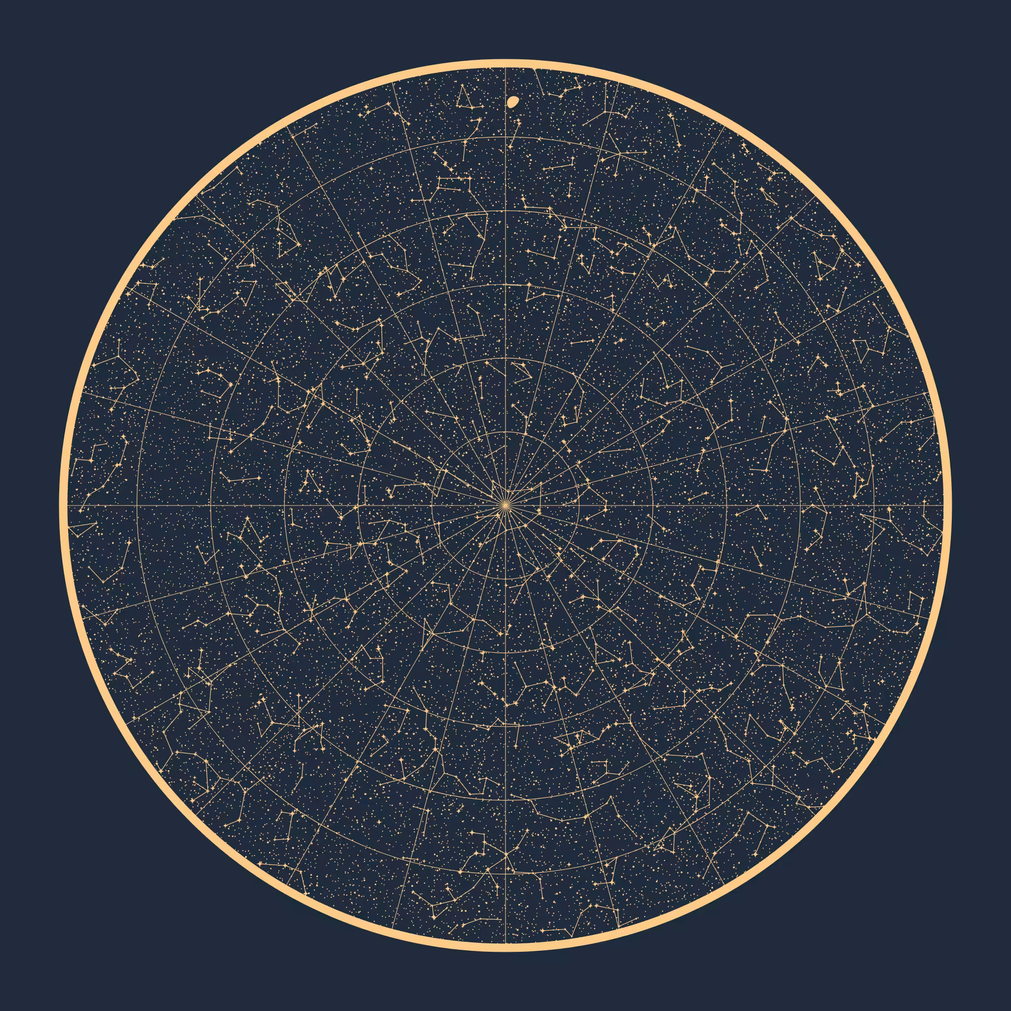 The universe is you #167