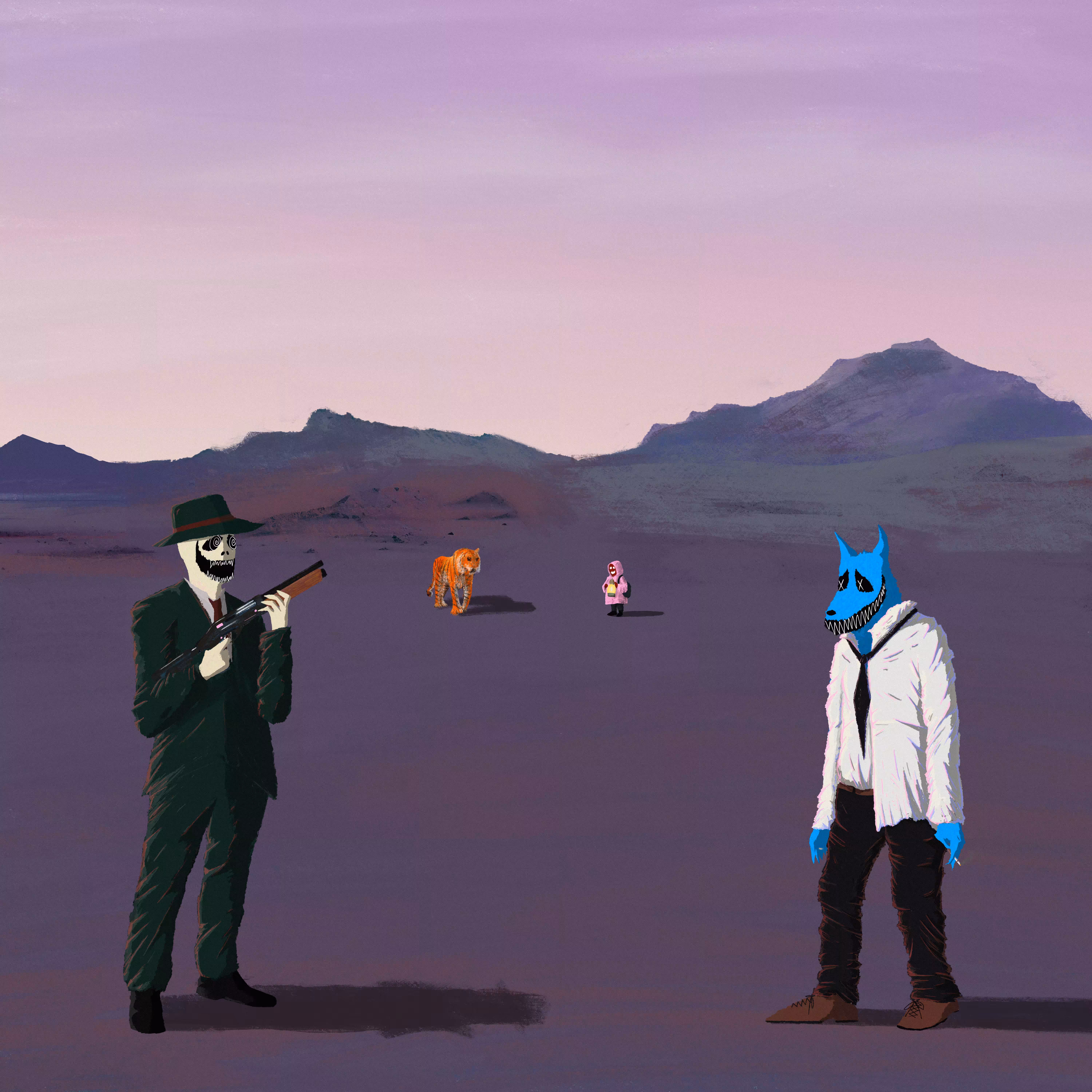 Experiment #193