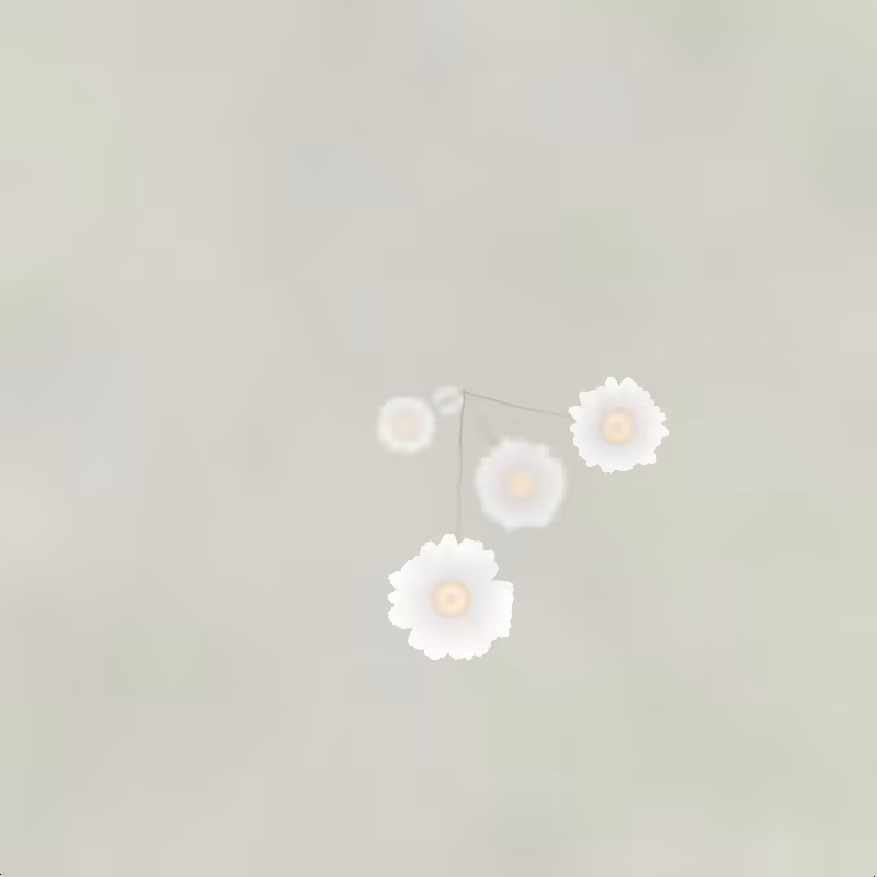 Interconnected #29
