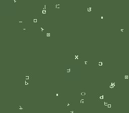 megalithic GREM: FLOATER 4