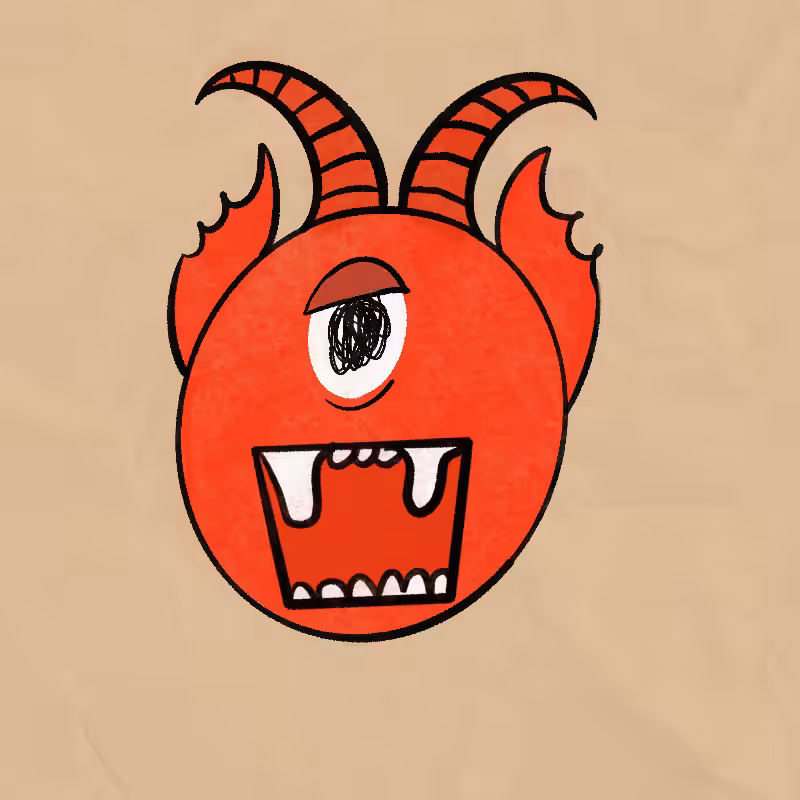 Inner demons #17