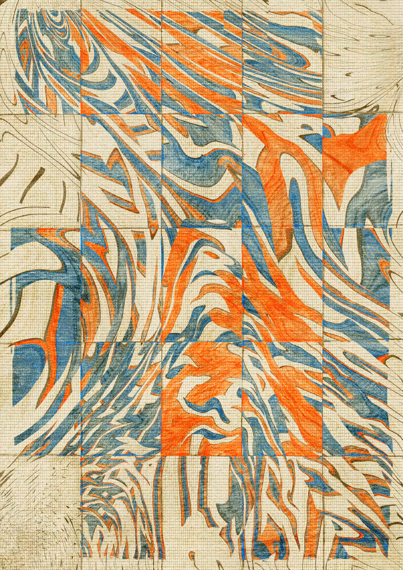 Anticyclone #60