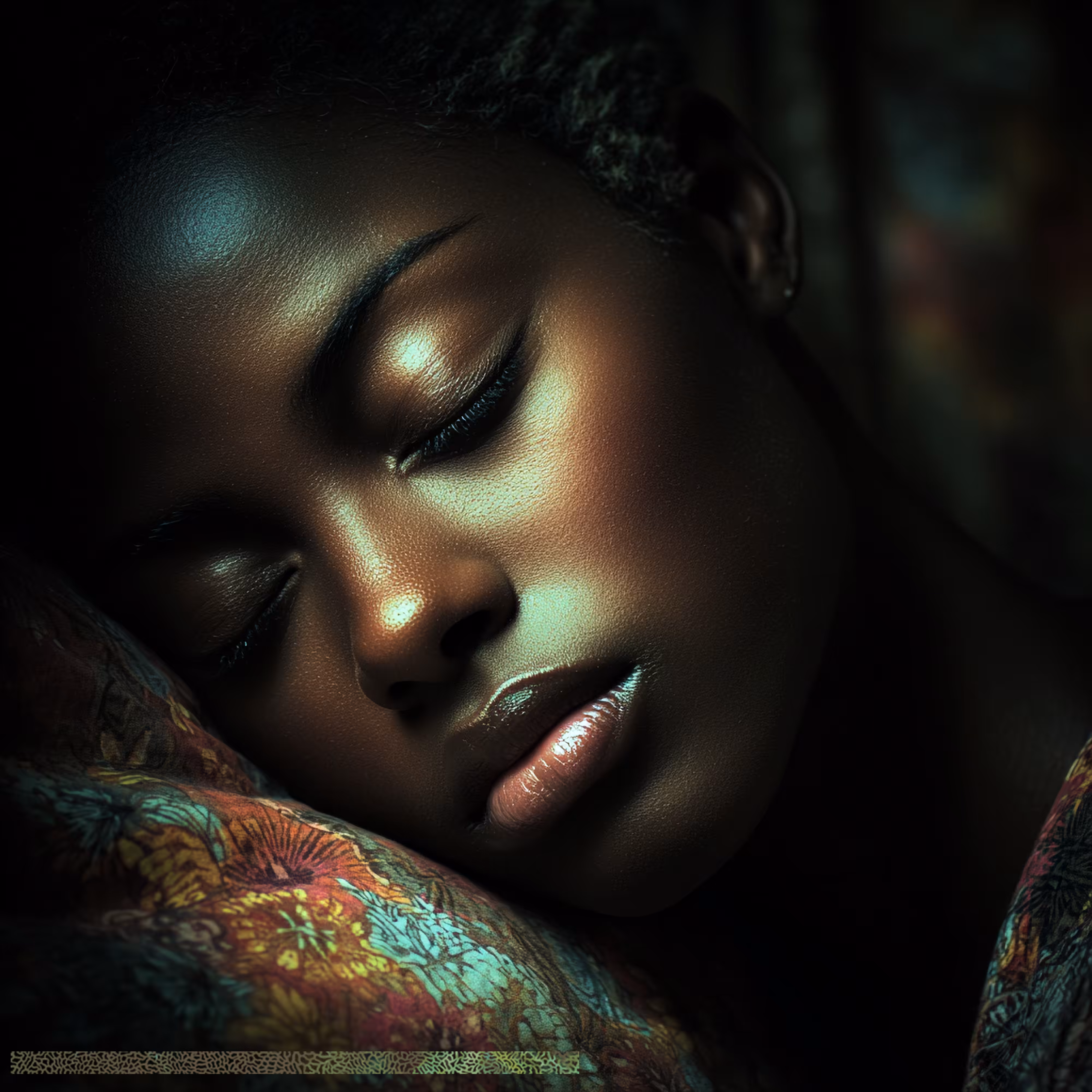 Day 31 - A 1000 year nap