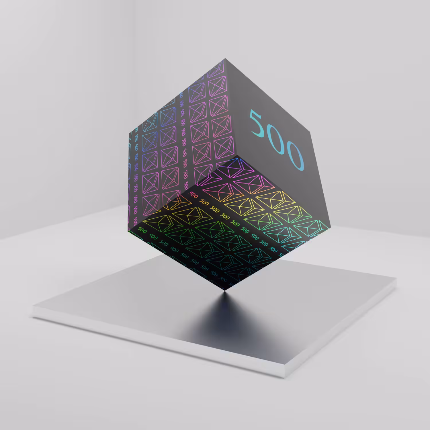 Impossible Block #500 - Ether Special