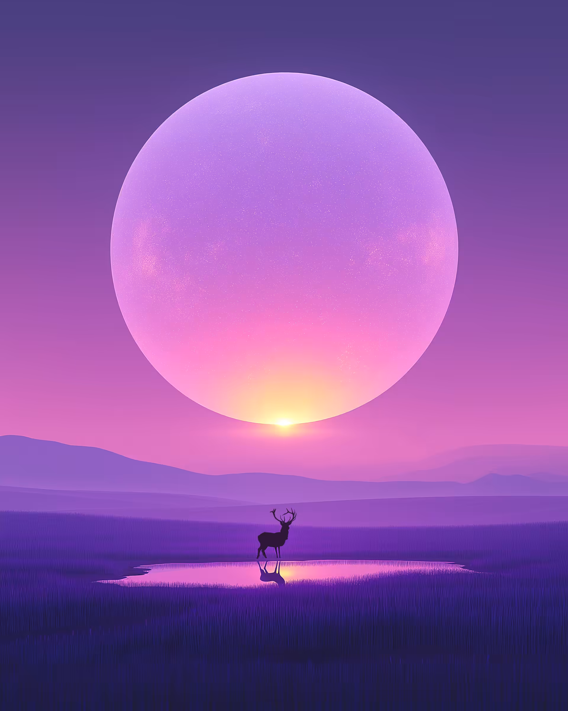 Shades of Solace