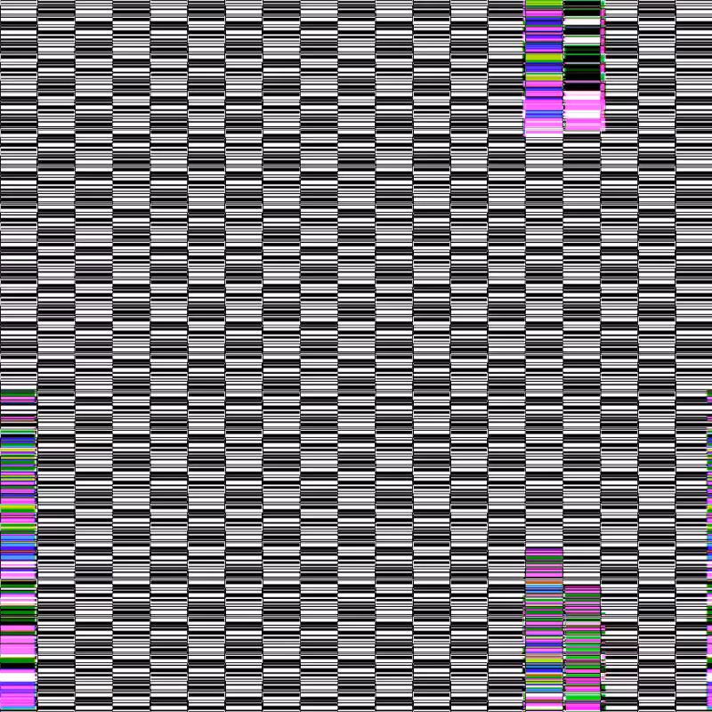interConnected #7