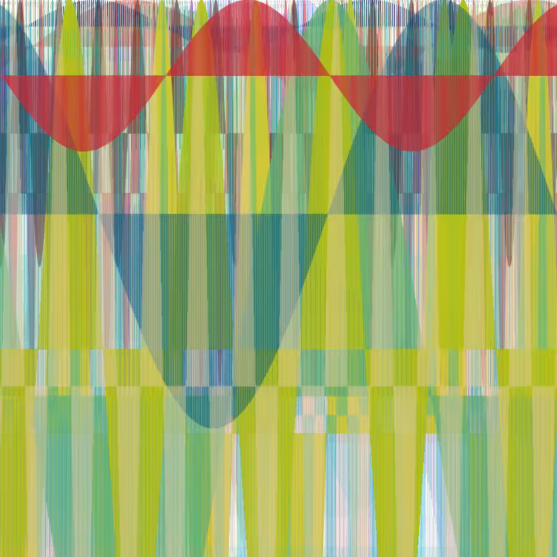 Sinescape #21
