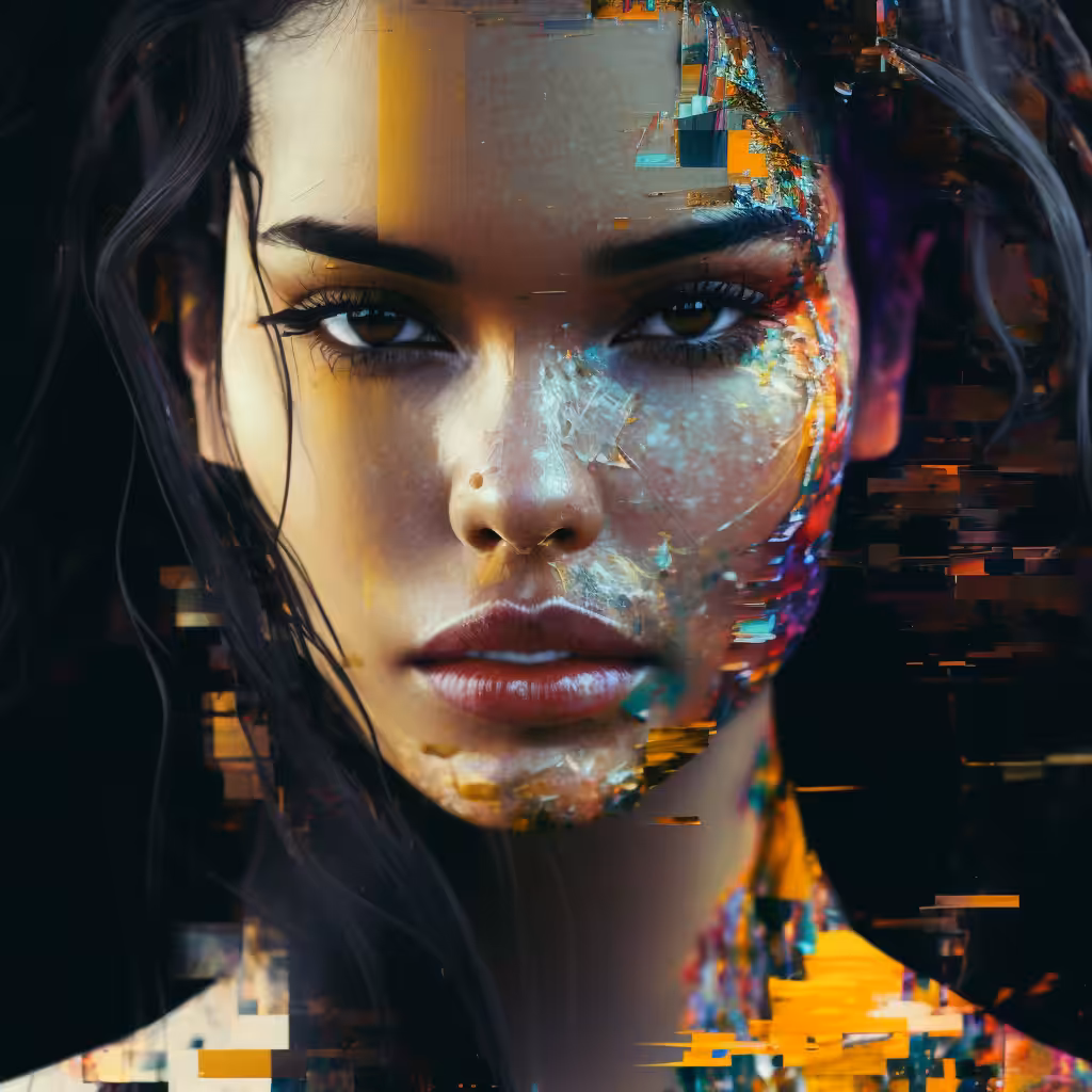 Wabi-Sabi Women 018