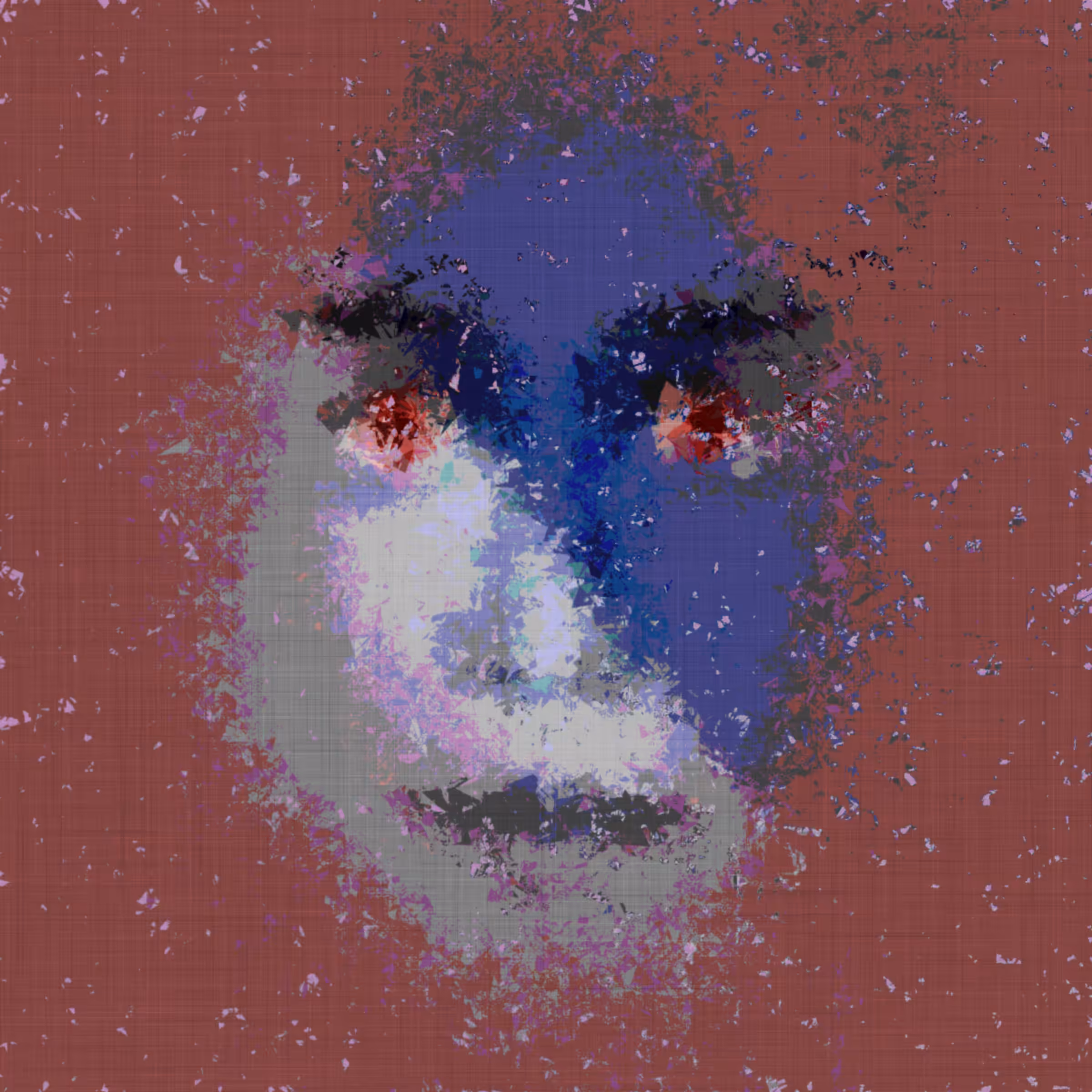 GHOST IN THE CODE #306