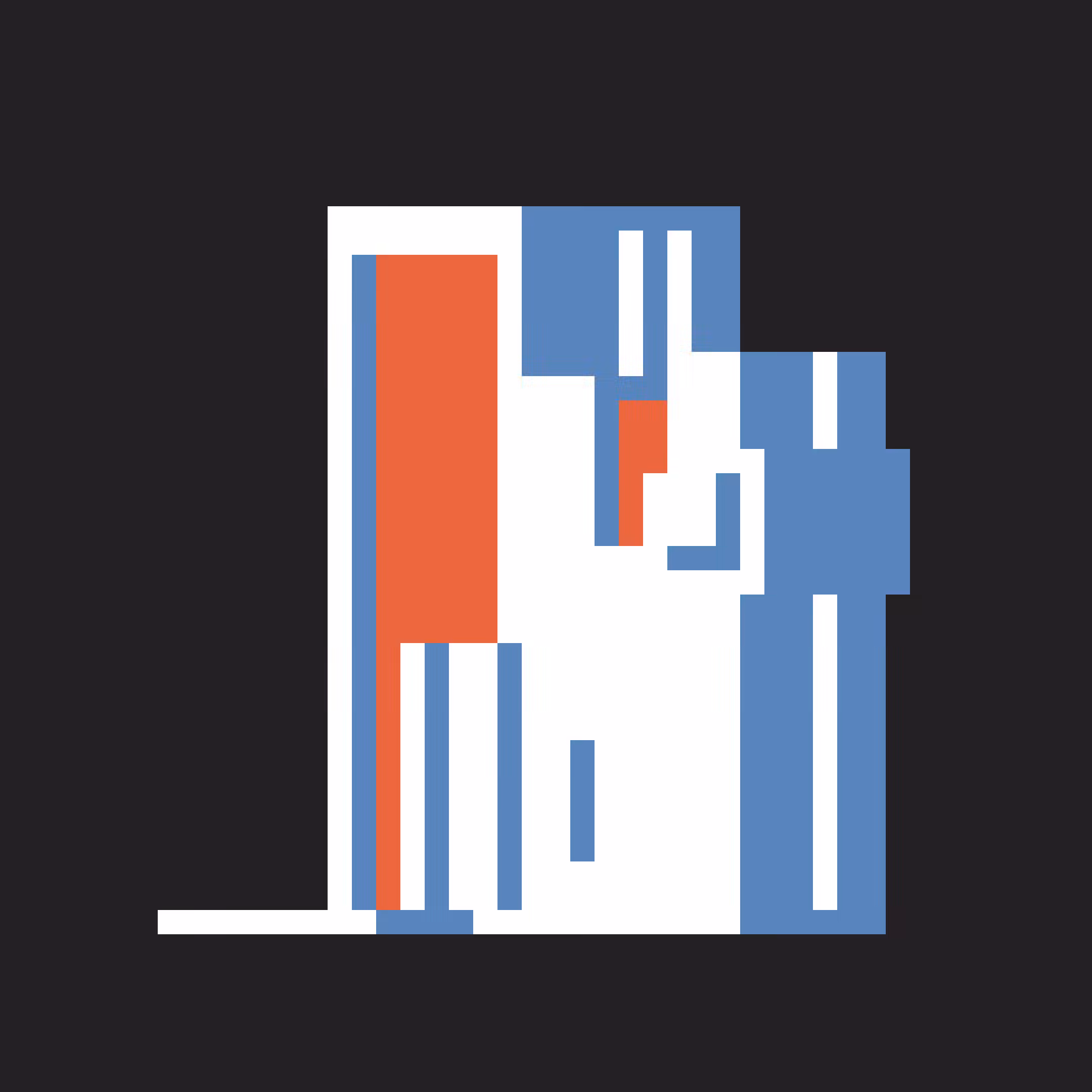BRUTALIST MOVEMENT #166