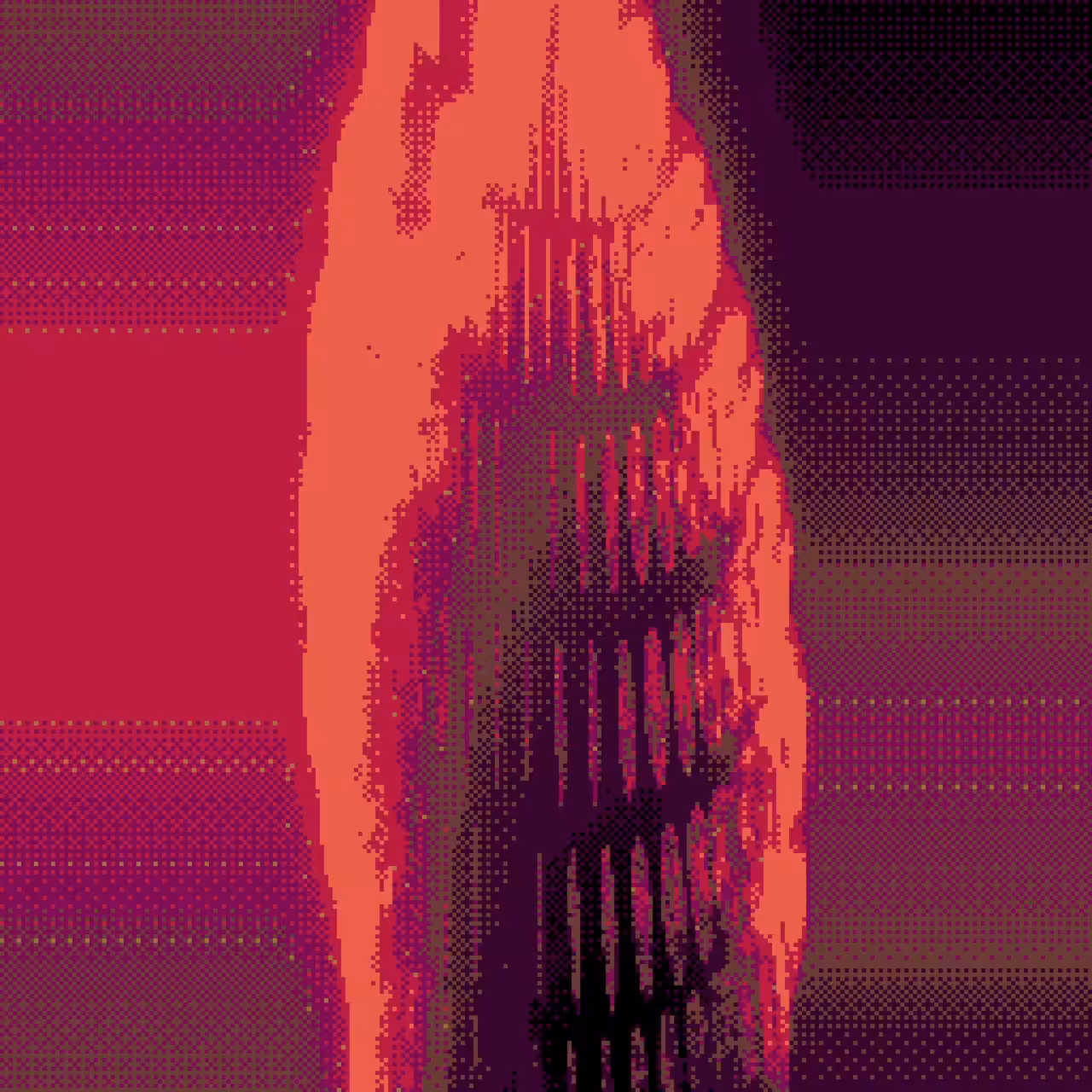 Reactor Core Meltdown