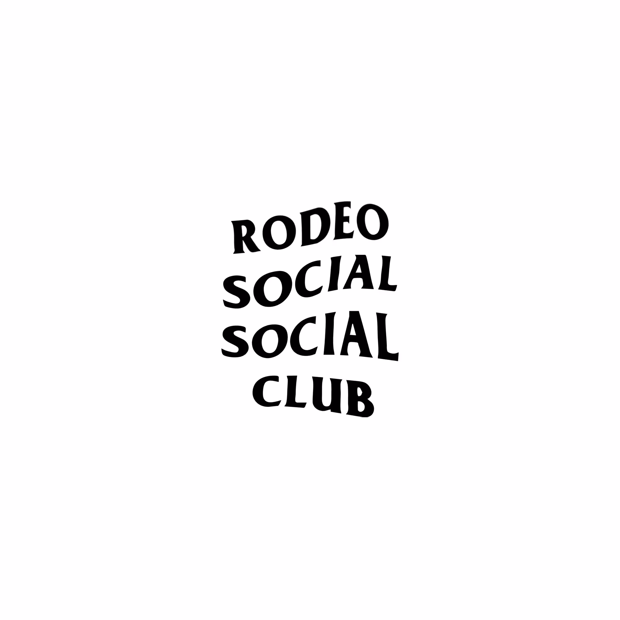 rodeo social social club