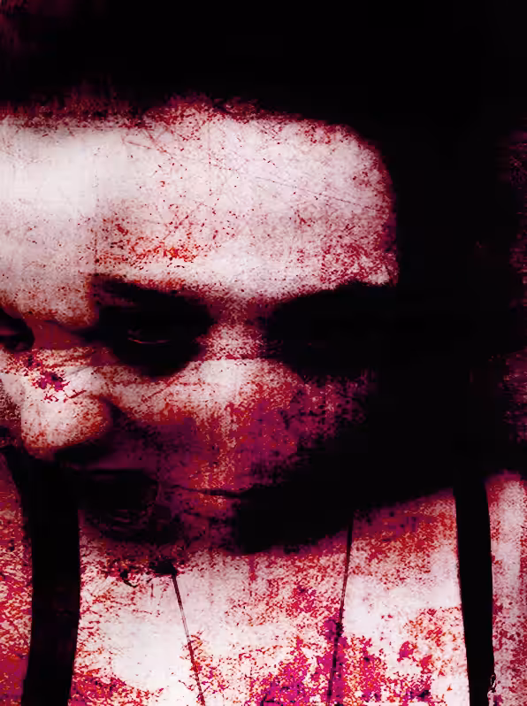 Terrors