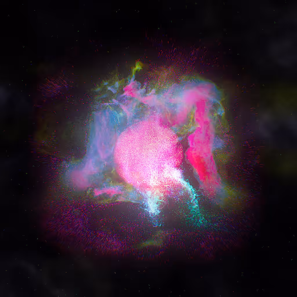 NEBULAE #78