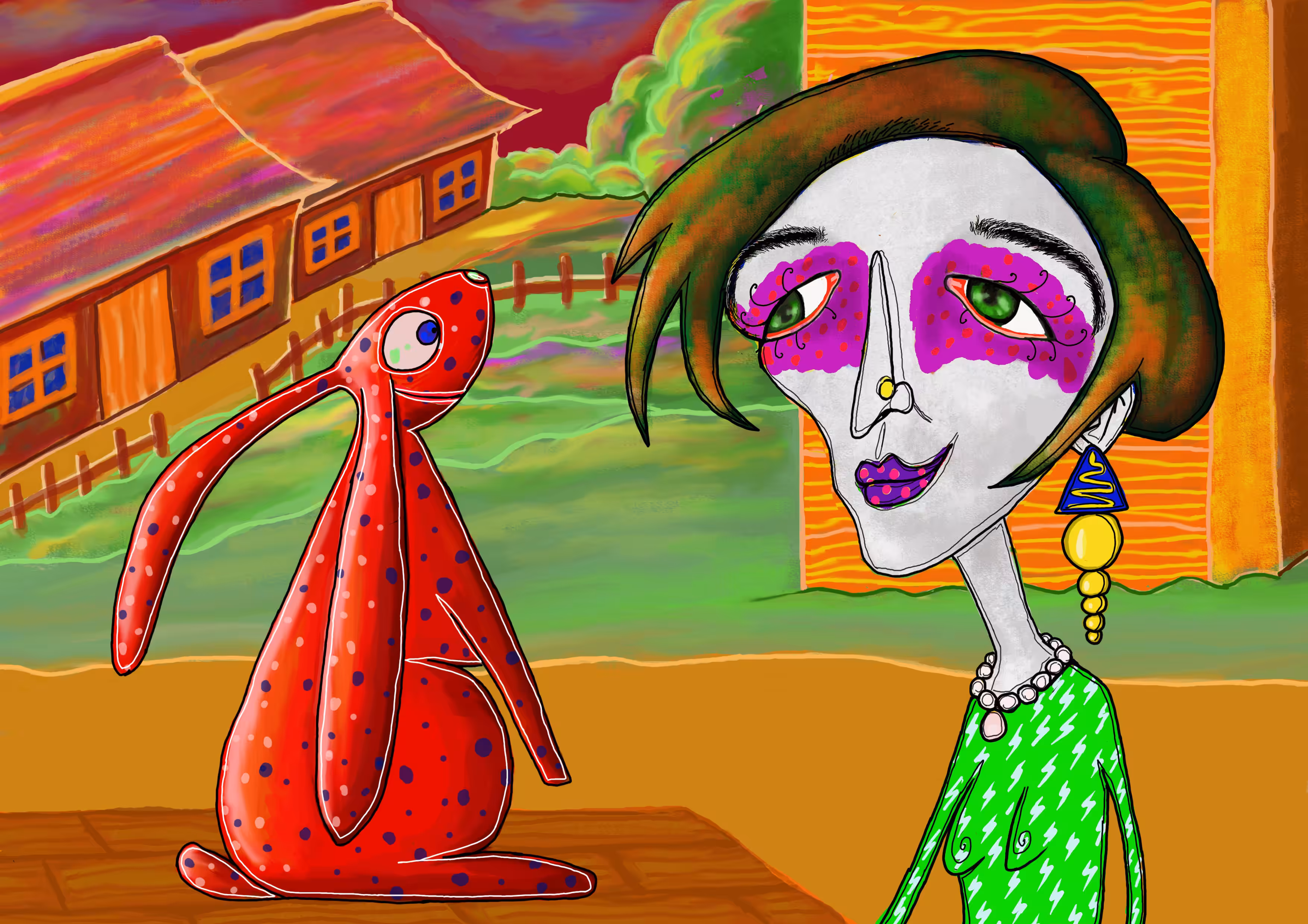 Miss.Megg#0126 (In the farm)