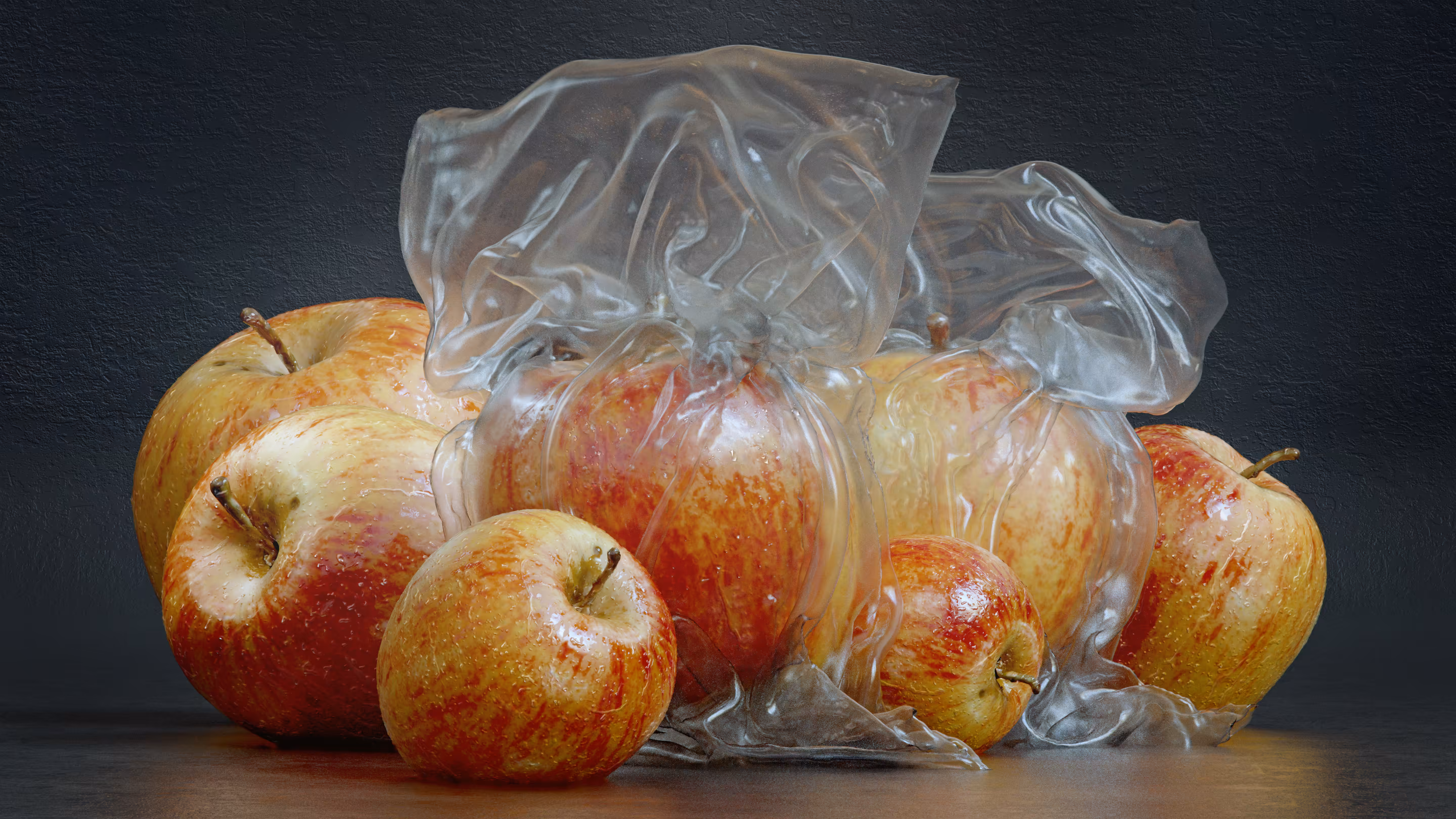 Still Life #01 (CGI)