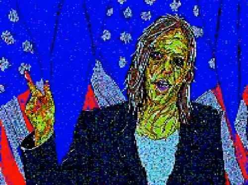 Harris 2060