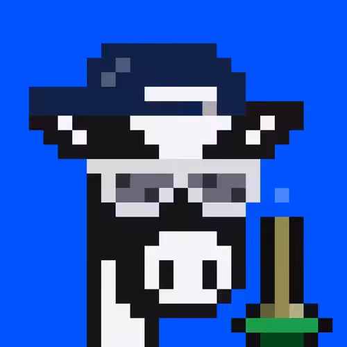 CowPunks #1237