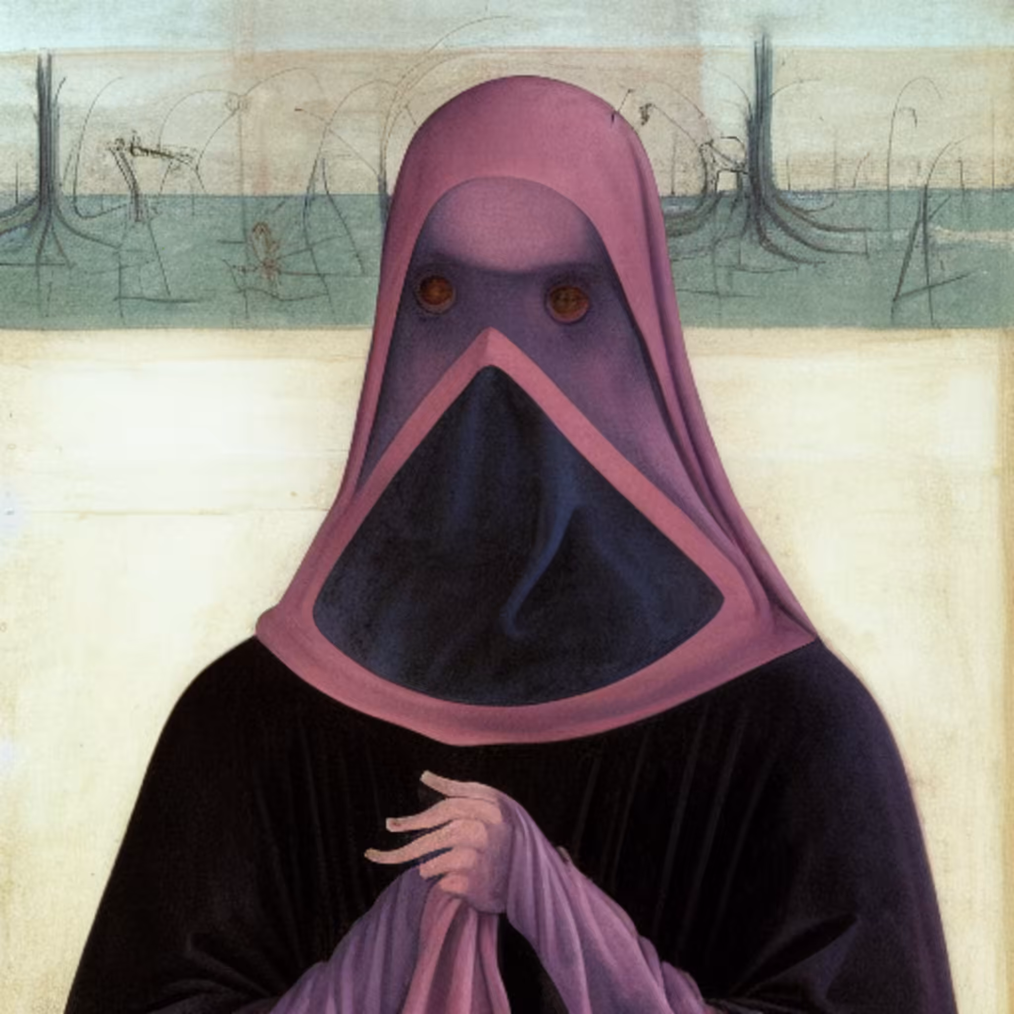 The Oracles #470