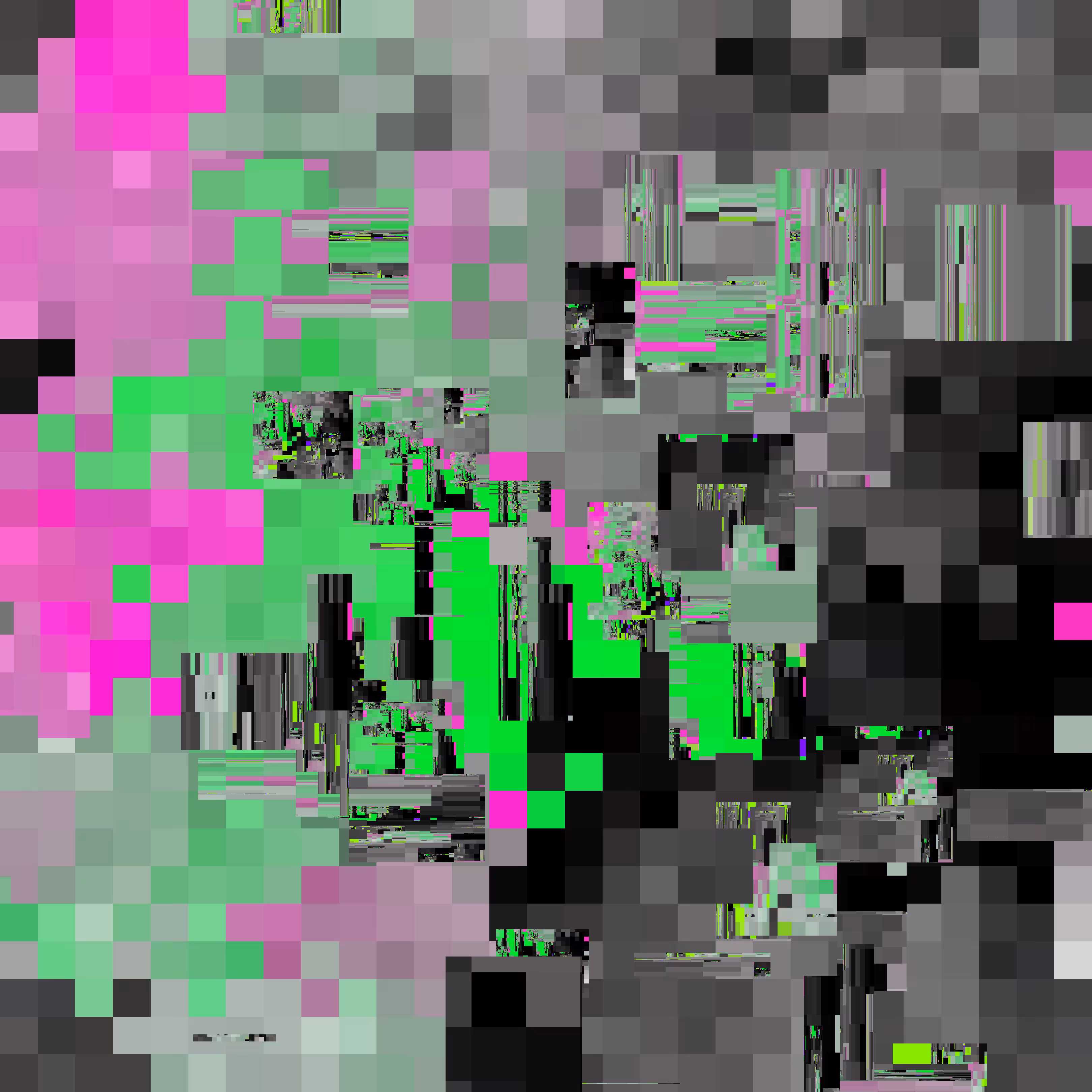 lesser infinities #18