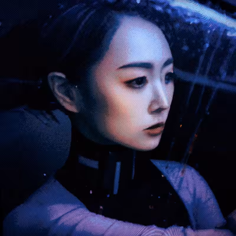 FOLLOW ME INTO THE FIRE | 003