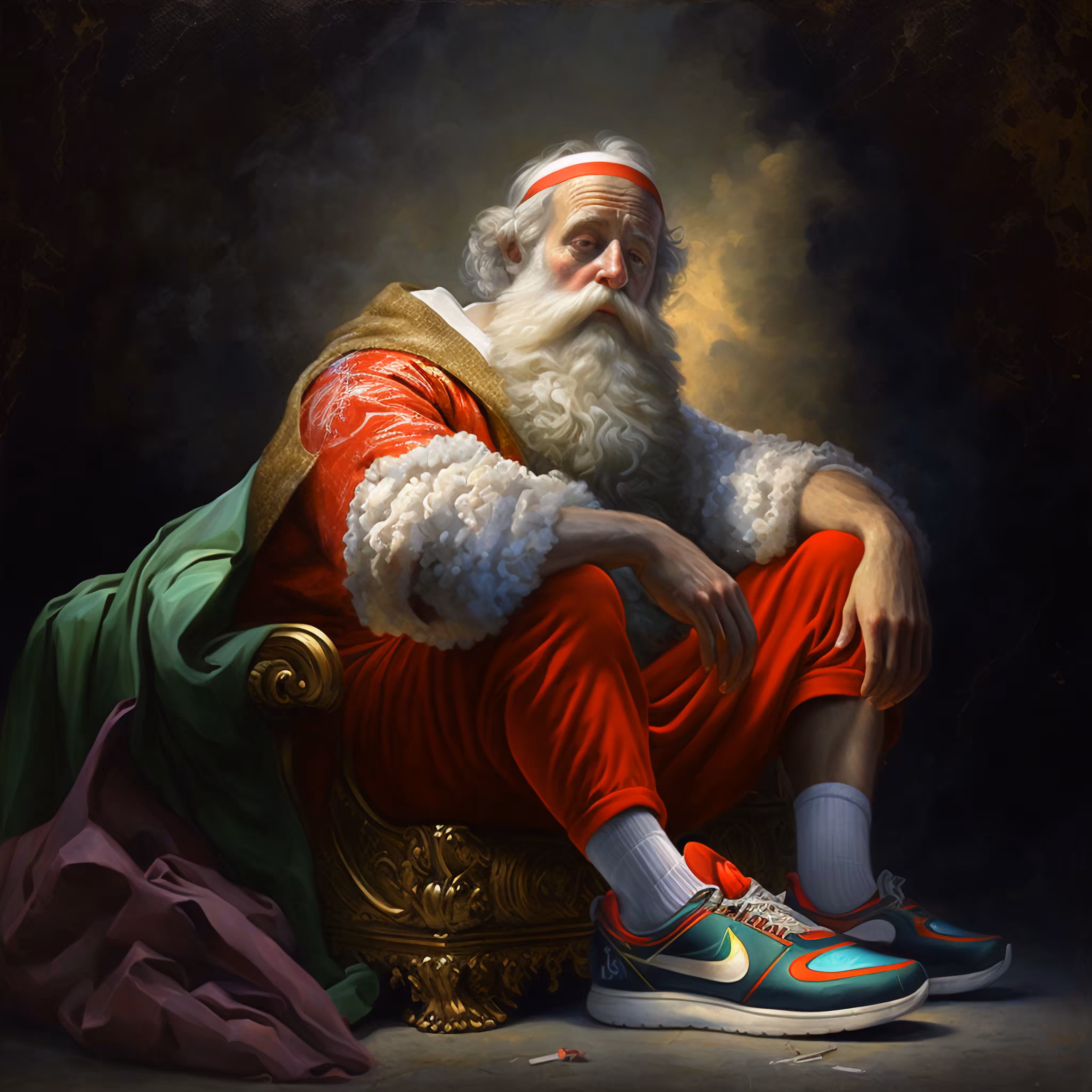 Xmas Appreciation