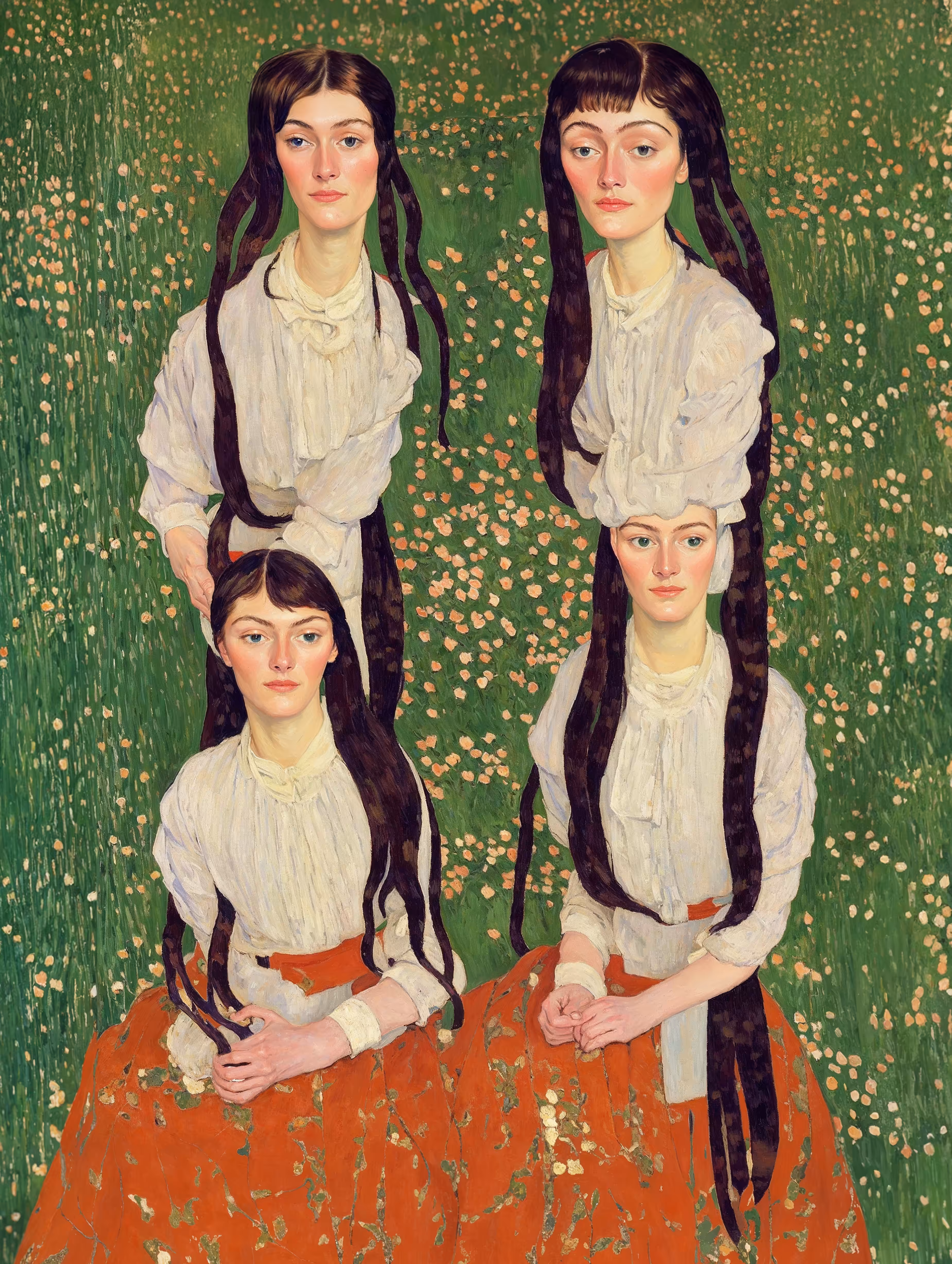 the gardener