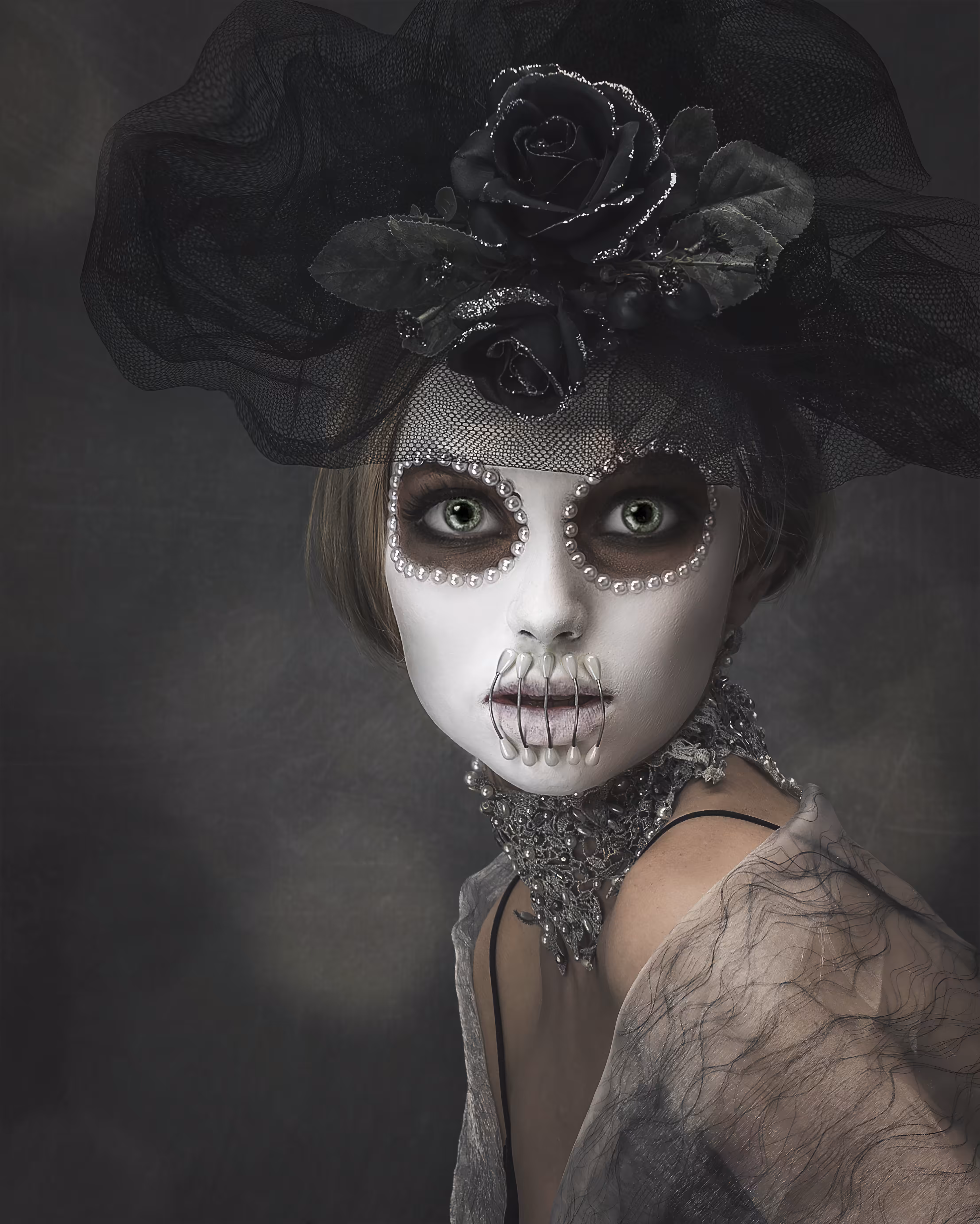 Corpse Bride 