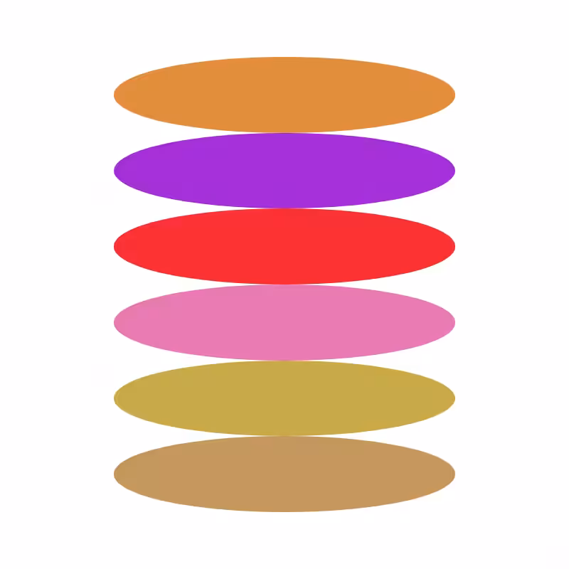 Stacks #9